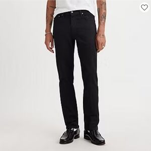 Levi's® Mens 511™ Slim Fit Jeans – Stretch